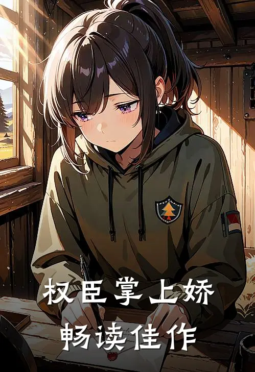 权臣掌上娇畅读佳作