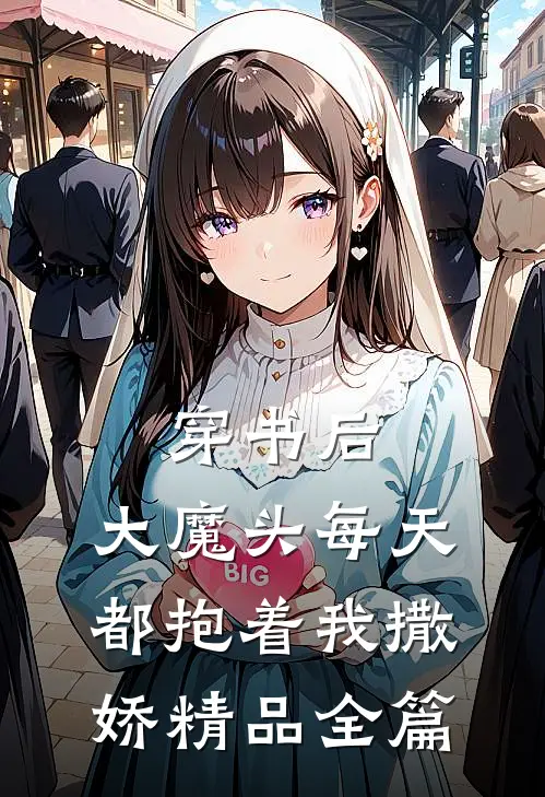 穿书后，大魔头每天都抱着我撒娇精品全篇
