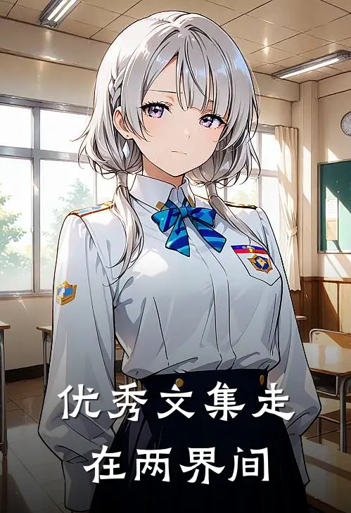 优秀文集走在两界间