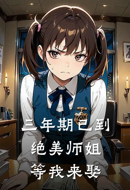 三年期已到，绝美师姐等我来娶