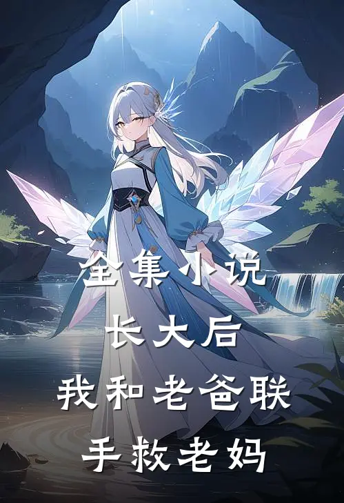 全集小说长大后，我和老爸联手救老妈