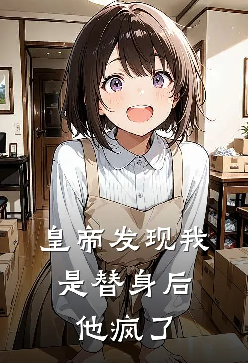 皇帝发现我是替身后，他疯了
