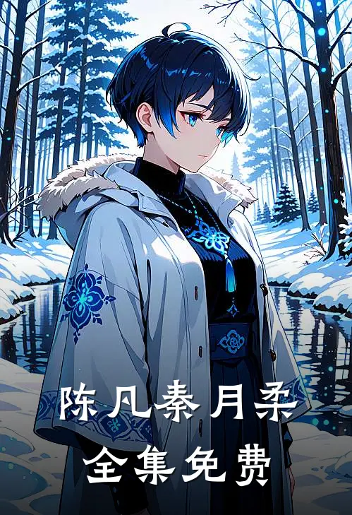 陈凡秦月柔小说名