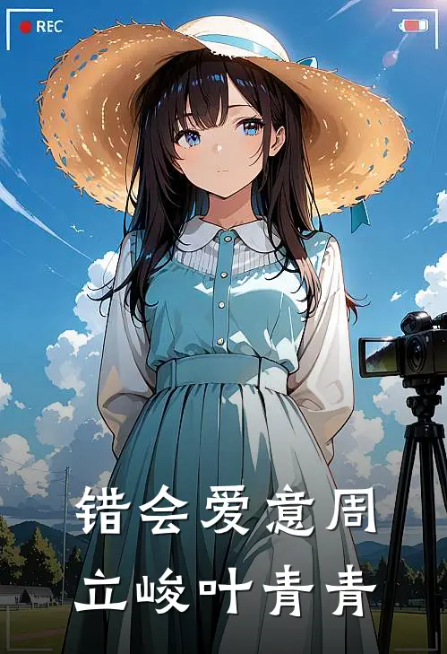 错会爱意周立峻叶青青