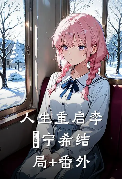 人生重启李玥宁希结局+番外