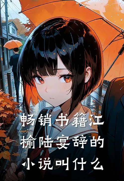 畅销书籍江榆陆宴辞的小说叫什么