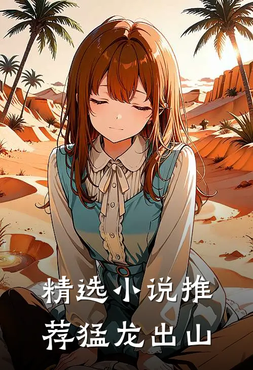 精选小说推荐猛龙出山