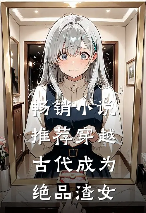 畅销小说推荐穿越古代成为绝品渣女