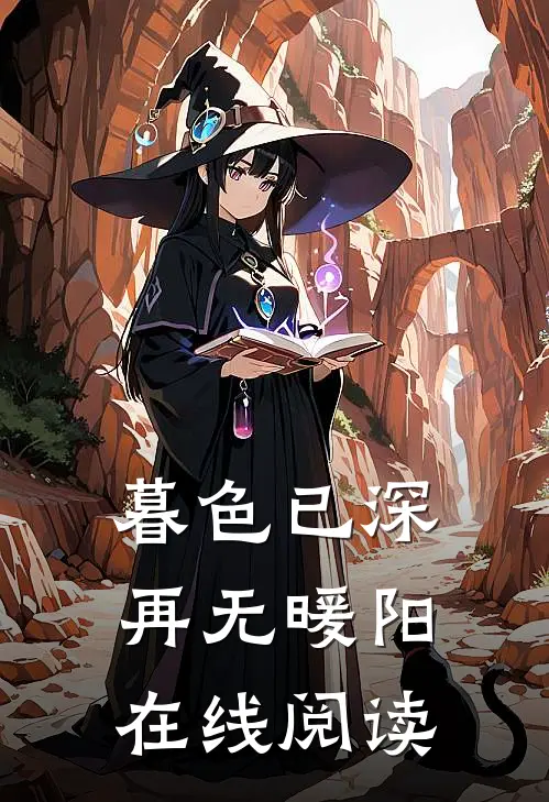 暮色已深，再无暖阳在线阅读