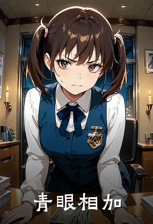 青眼相加的典故