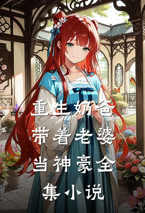 重生奶爸，带着老婆当神豪

全集小说