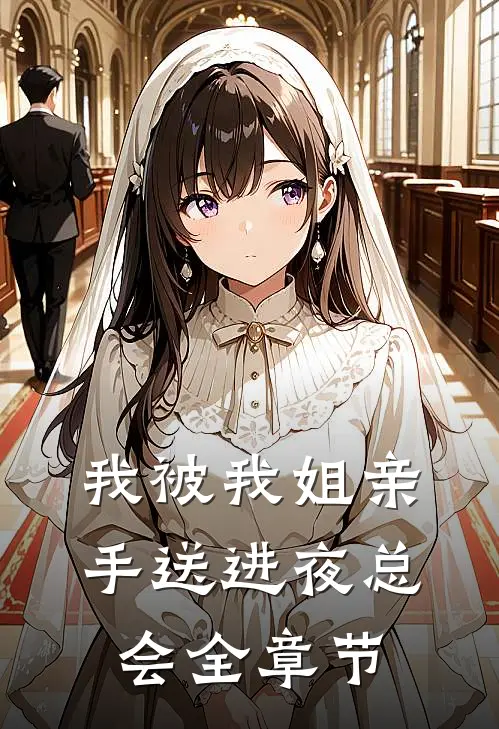 我被我姐亲手送进夜总会全章节
