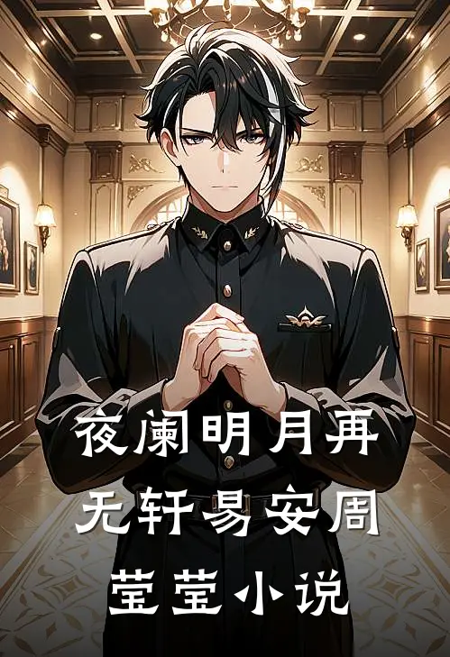 夜阑明月再无轩易安周莹莹小说