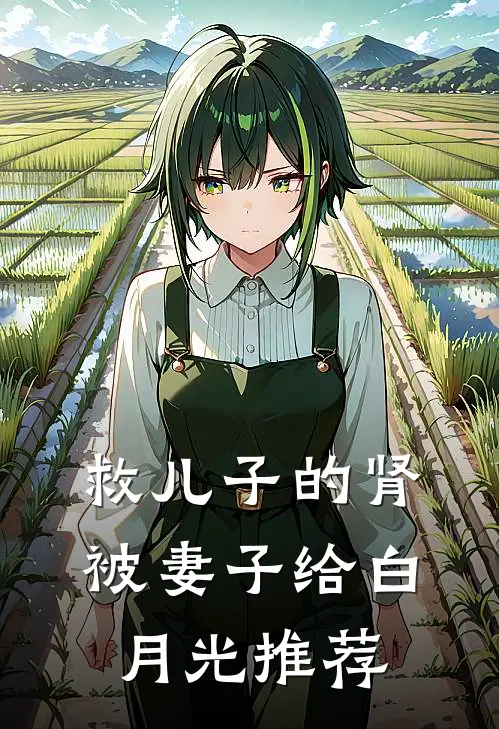 救儿子的肾被妻子给白月光推荐