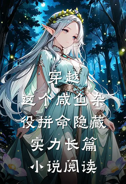 穿越：这个咸鱼杂役拼命隐藏实力长篇小说阅读