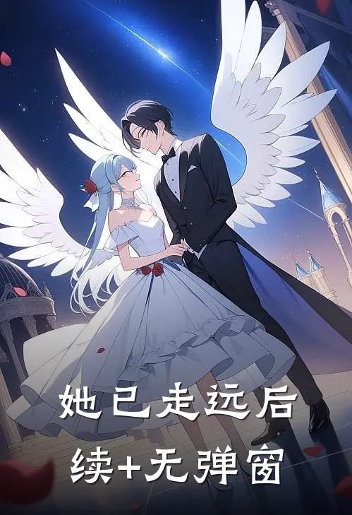 她已走远后续+无弹窗