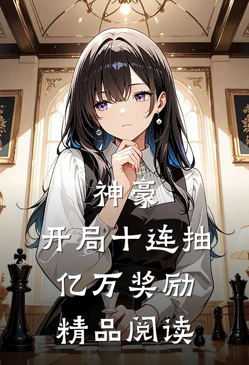 神豪:开局十连抽亿万奖励精品阅读