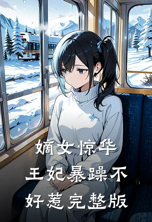 嫡女惊华王妃暴躁不好惹完整版