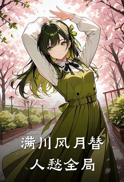 满川风月替人愁全局