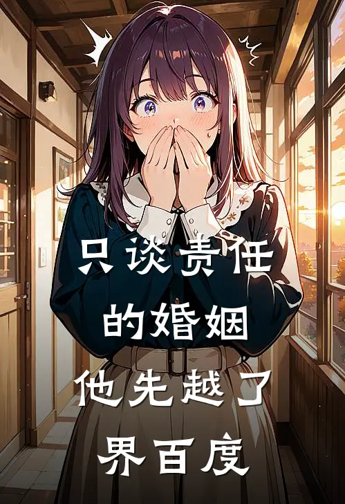 只谈责任的婚姻，他先越了界百度