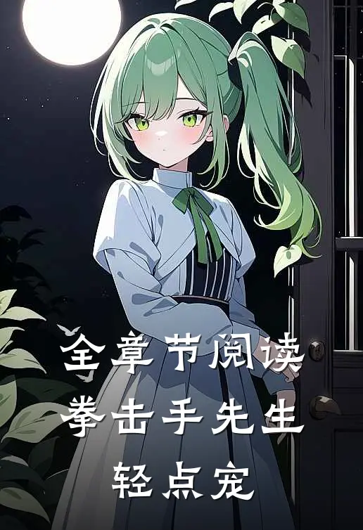 全章节阅读拳击手先生，轻点宠