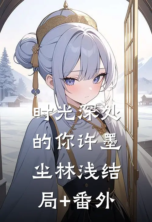 时光深处的你许墨尘林浅结局+番外
