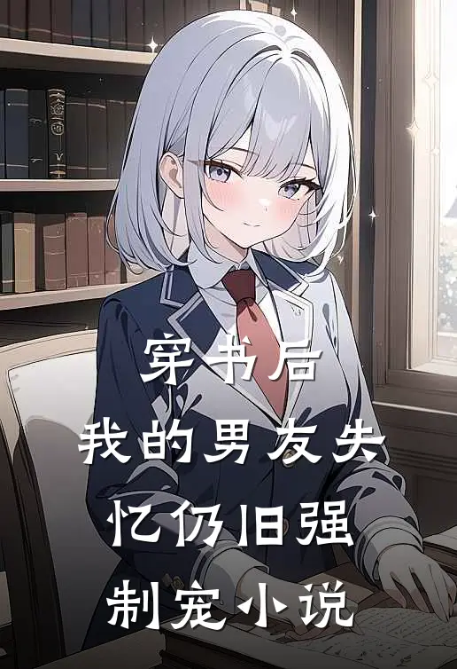 穿书后，我的男友失忆仍旧强制宠小说