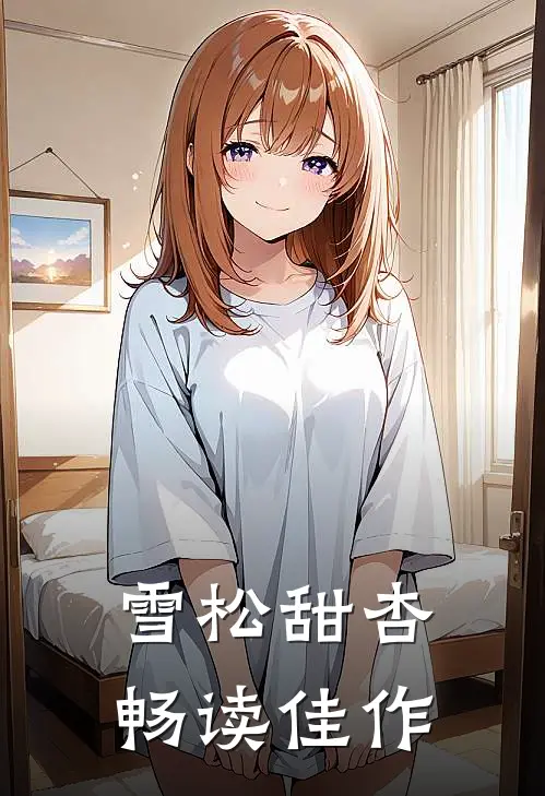 雪松甜杏畅读佳作
