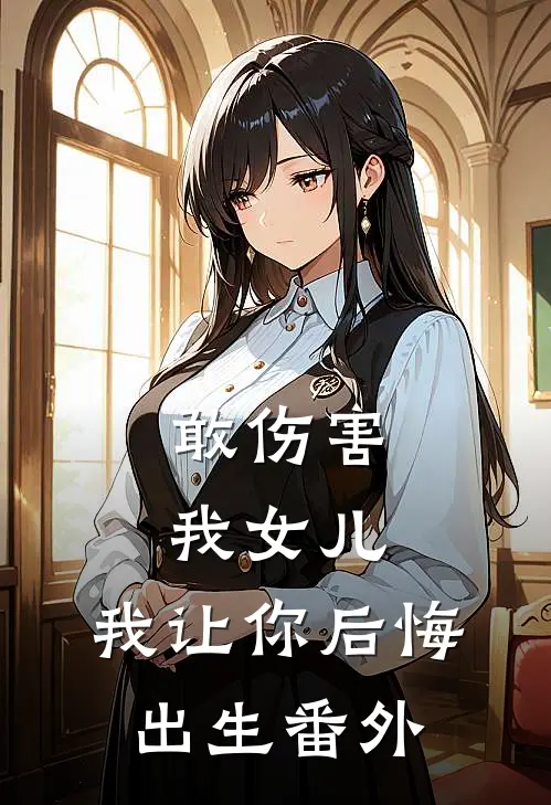敢伤害我女儿，我让你后悔出生 番外