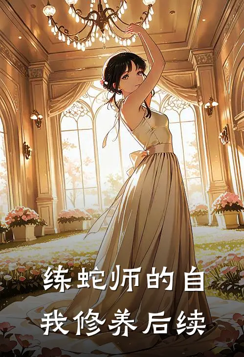 练蛇师的自我修养后续