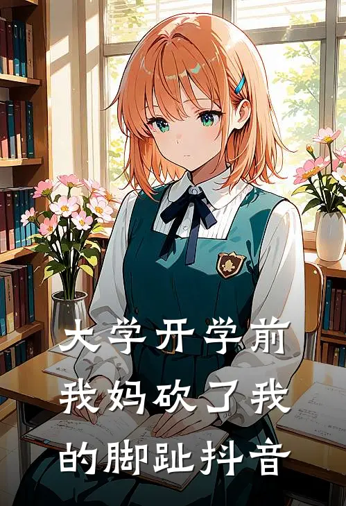 大学开学前，我妈砍了我的脚趾抖音