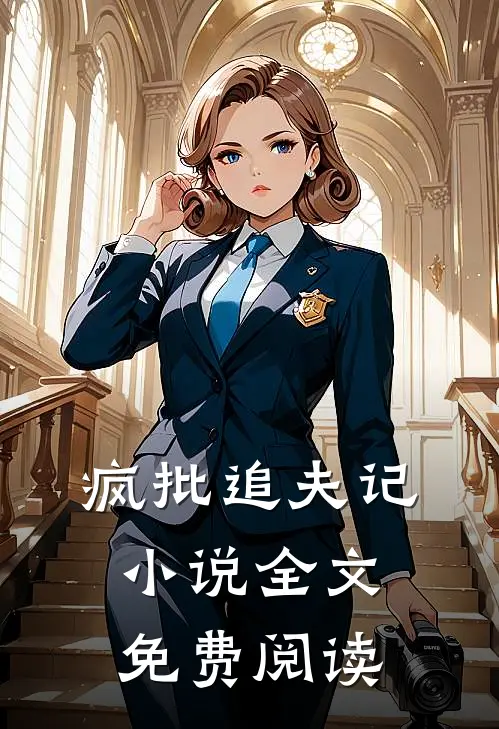 疯批追夫记小说全文免费阅读