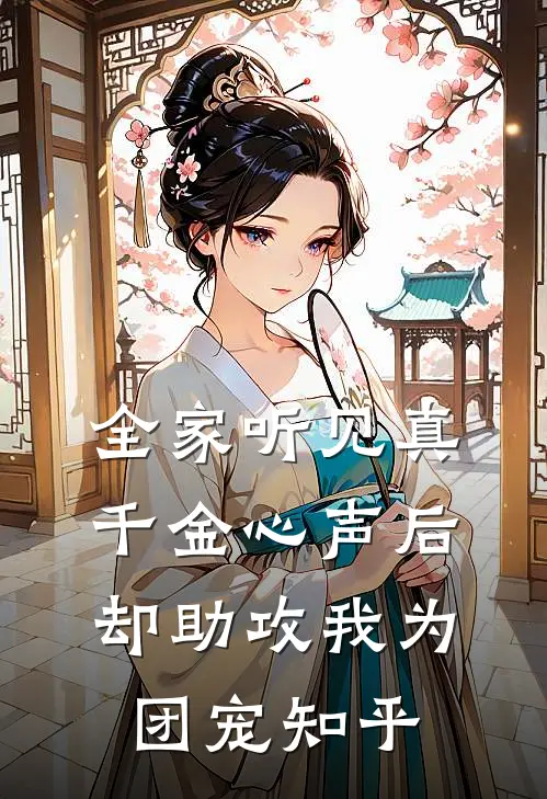 全家听见真千金心声后，却助攻我为团宠知乎