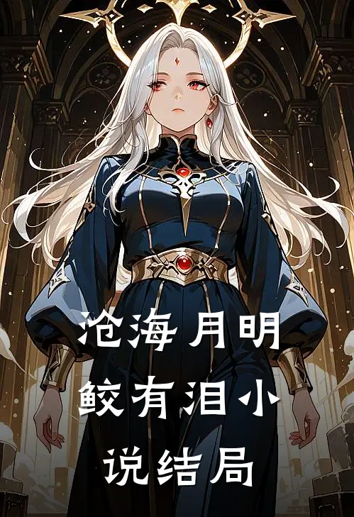 沧海月明鲛有泪小说结局