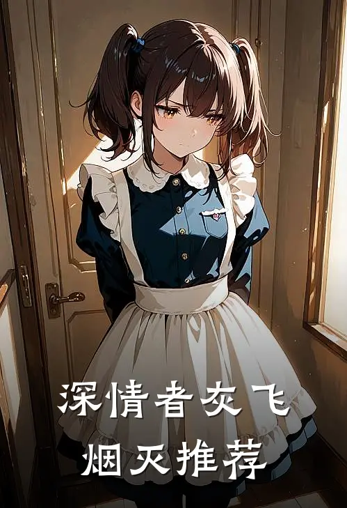 深情者灰飞烟灭推荐