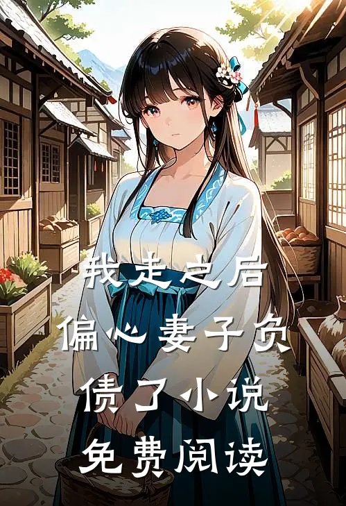 我走之后，偏心妻子负债了小说免费阅读