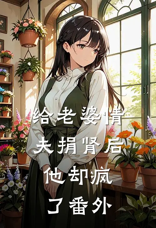 给老婆情夫捐肾后，他却疯了番外