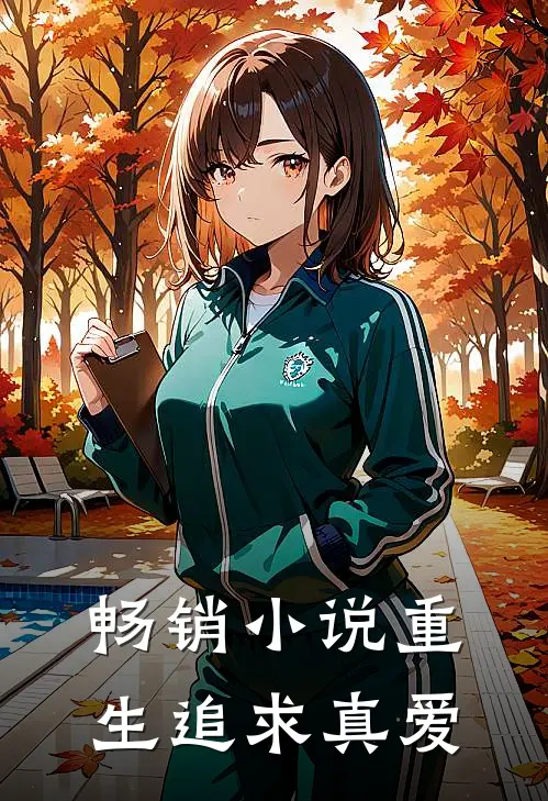 畅销小说重生追求真爱