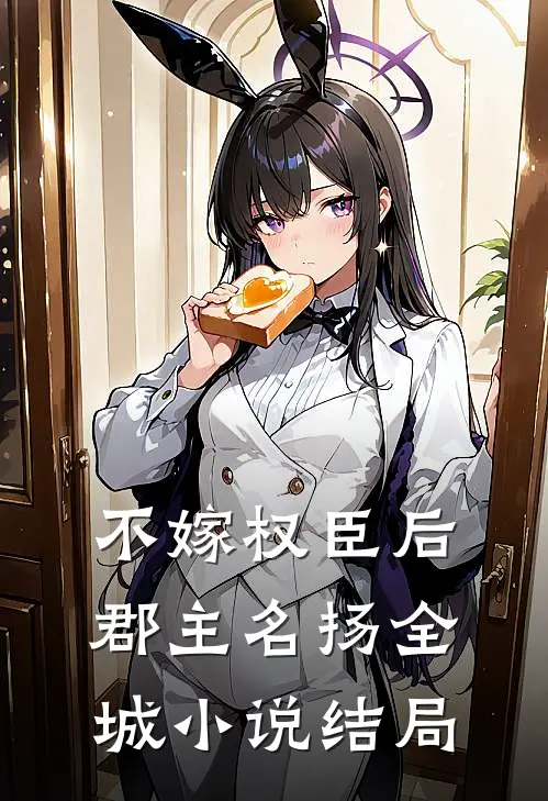 不嫁权臣后，郡主名扬全城小说结局