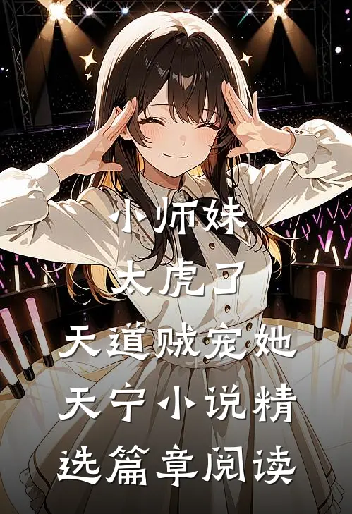 小师妹太虎了,天道贼宠她天宁小说精选篇章阅读