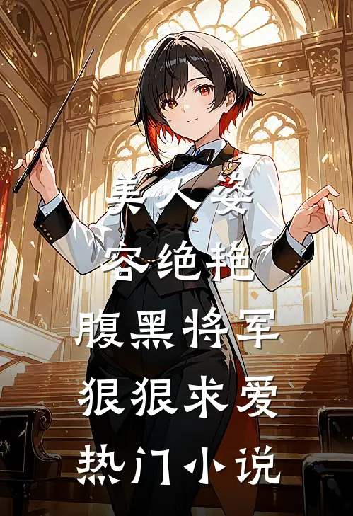 美人姿容绝艳，腹黑将军狠狠求爱热门小说