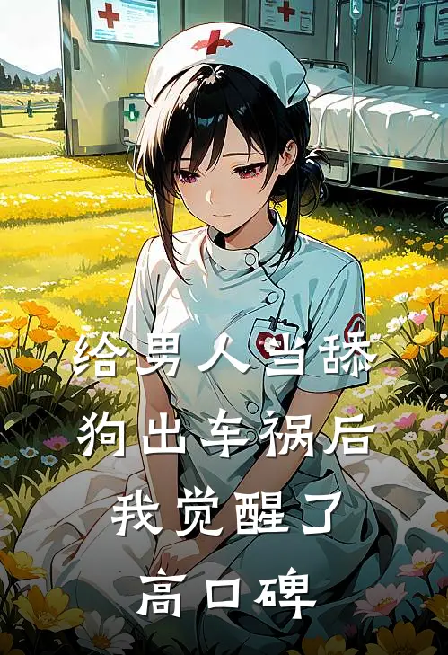 给男人当舔狗出车祸后，我觉醒了高口碑