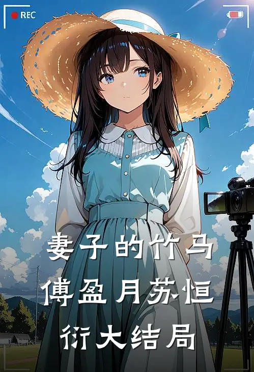 妻子的竹马傅盈月苏恒衍大结局