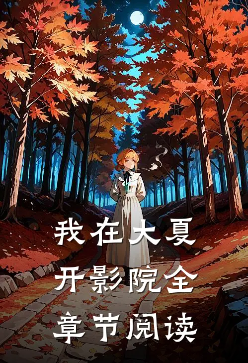 我在大夏开影院全章节阅读