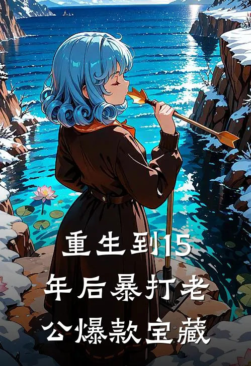重生到15年后暴打老公爆款宝藏