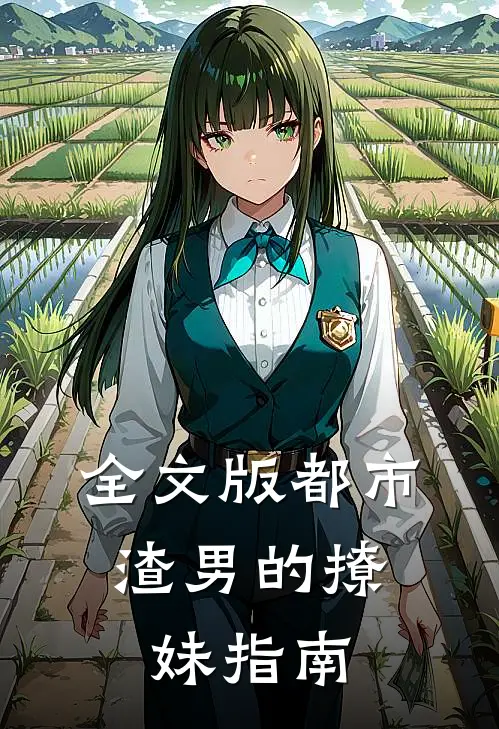 全文版都市：渣男的撩妹指南