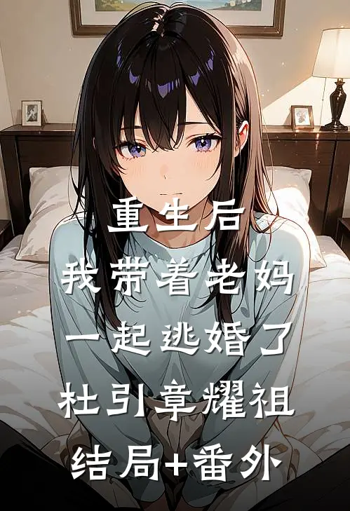 重生后，我带着老妈一起逃婚了杜引章耀祖结局+番外