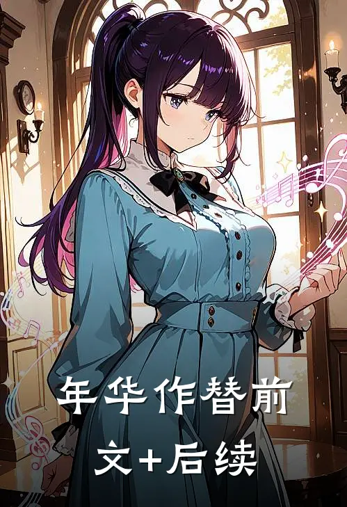 年华作替前文+后续