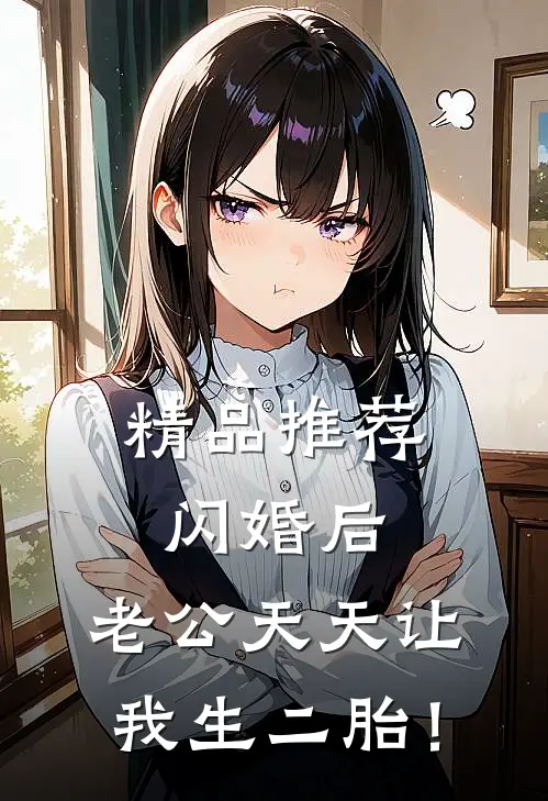 精品推荐闪婚后，老公天天让我生二胎！