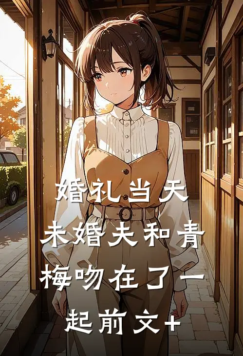 婚礼当天，未婚夫和青梅吻在了一起前文+